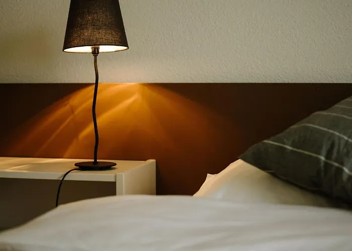 Inn Landgasthof Baeren 2*