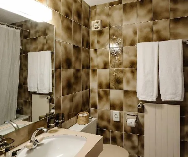 Landgasthof Baeren Madiswil