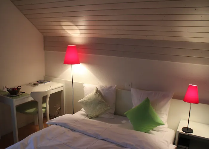 Landgasthof Baeren 2* Madiswil