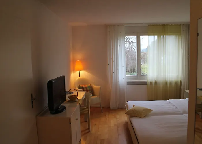 Inn Landgasthof Baeren 2*