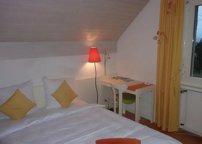 Landgasthof Baeren Inn Madiswil