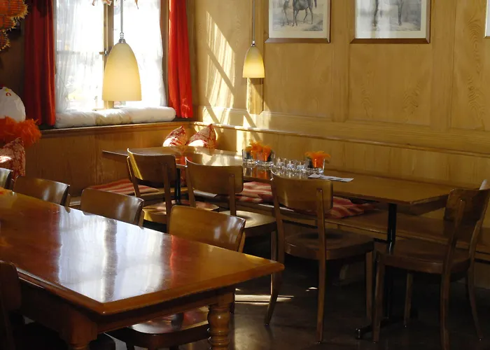 Landgasthof Baeren 2* Madiswil