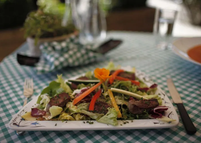 Inn Landgasthof Baeren