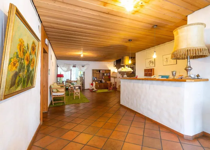 Landgasthof Baeren Inn