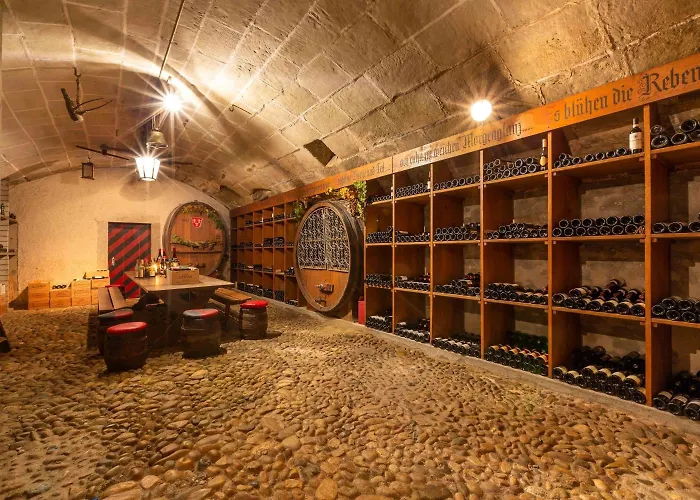 Landgasthof Baeren Inn Madiswil