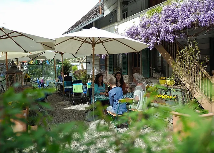 Landgasthof Baeren Madiswil