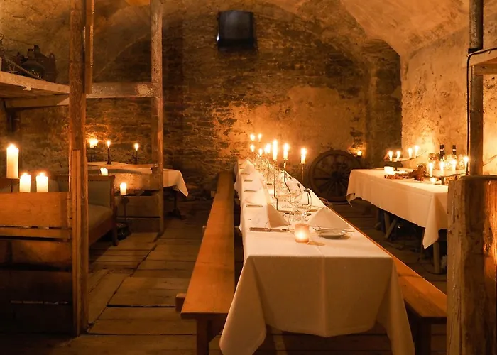 Inn Landgasthof Baeren