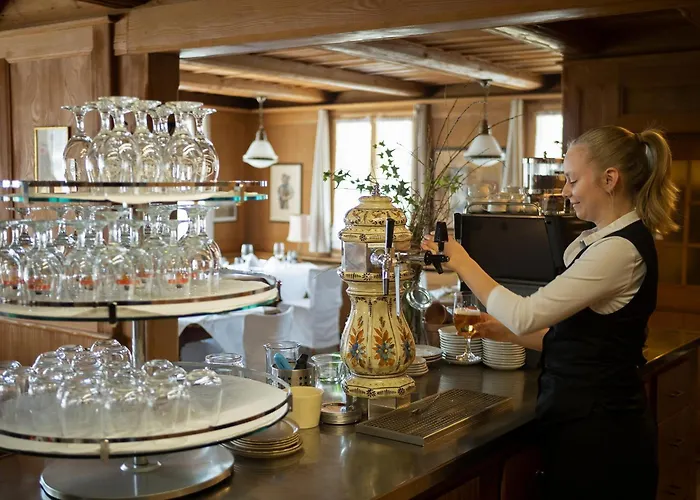 Landgasthof Baeren Madiswil