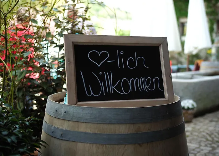 Inn Landgasthof Baeren 2*