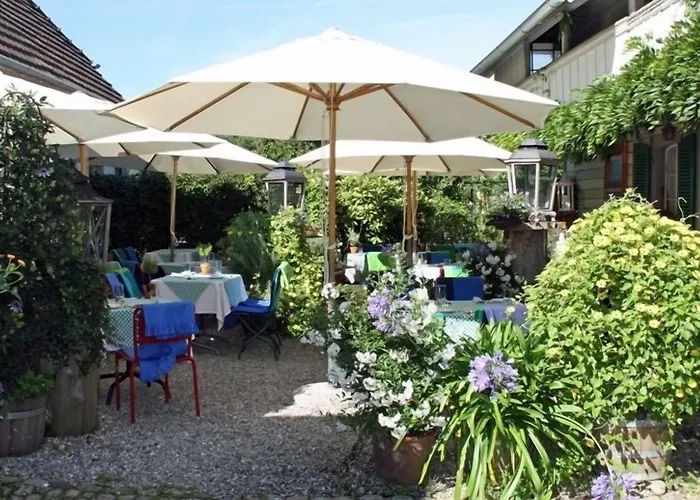 Inn Landgasthof Baeren 2*