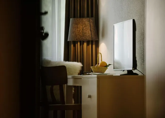 Inn Landgasthof Baeren