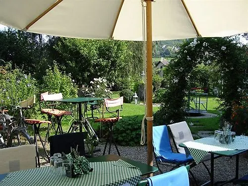 Landgasthof Baeren Inn