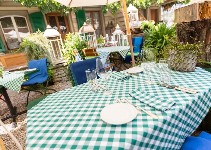 Inn Landgasthof Baeren